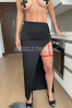 Seksi Bacak Harness, Lastik Bacak Bandı - APFT222