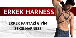 Ekek Harness